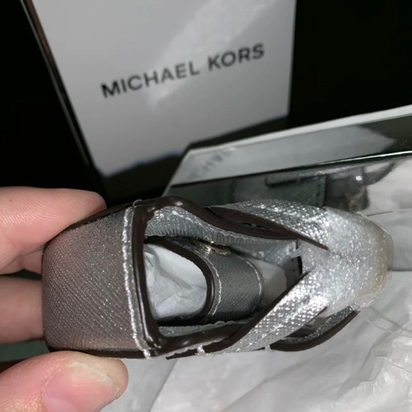 👛🔑 Michael Kors 🔑Keyfob ✨👛 - Picture 6 of 7